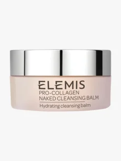 Elemis Pro-Collagen Naked Cleansing Balm | MECCA