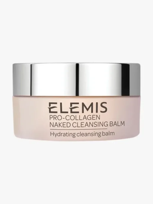 Elemis Pro-Collagen Naked Cleansing Balm | MECCA