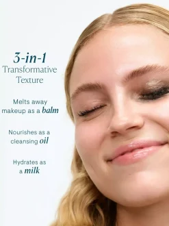 Elemis Pro-Collagen Naked Cleansing Balm | MECCA