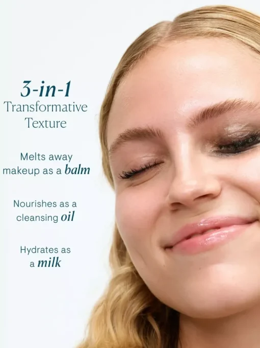 Elemis Pro-Collagen Naked Cleansing Balm | MECCA