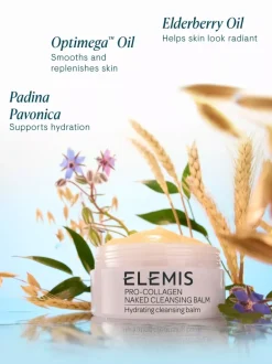 Elemis Pro-Collagen Naked Cleansing Balm | MECCA