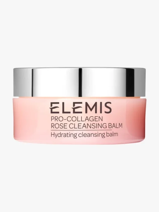 ELEMIS Pro-Collagen Rose Cleansing Balm | MECCA