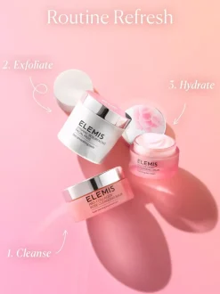 ELEMIS Pro-Collagen Rose Cleansing Balm | MECCA