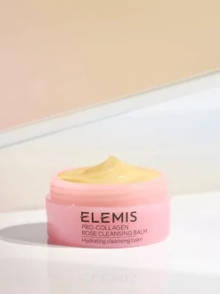 ELEMIS Pro-Collagen Rose Cleansing Balm | MECCA