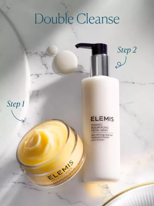 ELEMIS Pro-Collagen Rose Cleansing Balm | MECCA