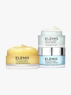 ELEMIS Pro-Collagen Rose Cleansing Balm | MECCA