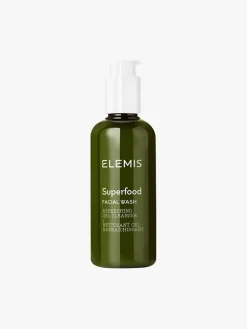ELEMIS Superfood Facial Wash | MECCA