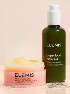 ELEMIS Superfood Facial Wash | MECCA