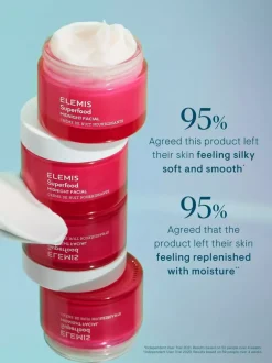 ELEMIS Superfood Midnight Facial | MECCA