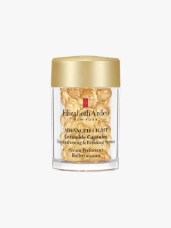 Elizabeth Arden Advanced Light Ceramide Capsules | MECCA
