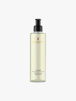 Elizabeth Arden Ceramide Cleansing Oil 200ml | MECCA