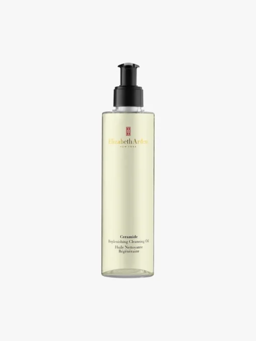 Elizabeth Arden Ceramide Cleansing Oil 200ml | MECCA