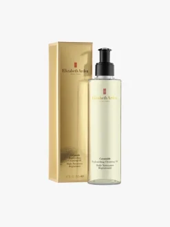 Elizabeth Arden Ceramide Cleansing Oil 200ml | MECCA