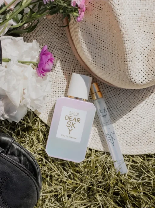 Ellis Brooklyn Dear Sky Eau De Parfum | MECCA