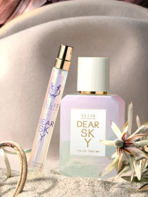 Ellis Brooklyn Dear Sky Eau De Parfum | MECCA