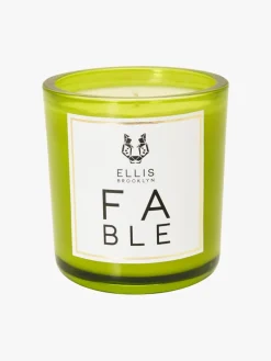 Ellis Brooklyn Fable Scented Candle | MECCA