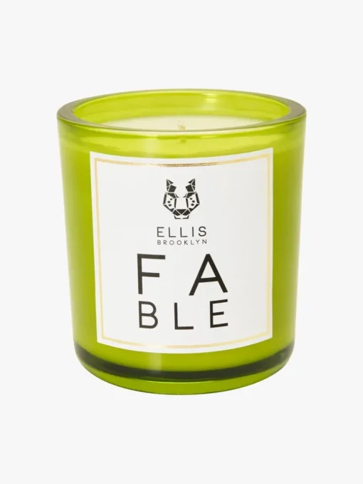 Ellis Brooklyn Fable Scented Candle | MECCA