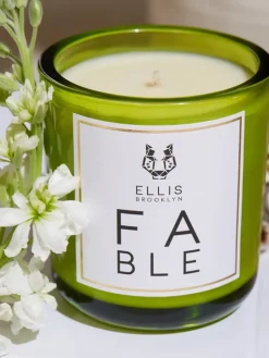 Ellis Brooklyn Fable Scented Candle | MECCA