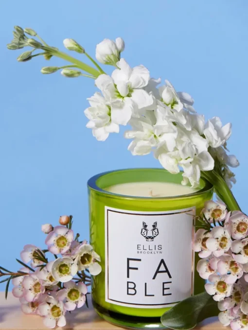 Ellis Brooklyn Fable Scented Candle | MECCA