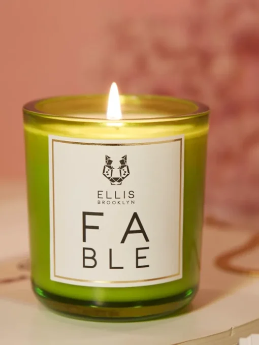 Ellis Brooklyn Fable Scented Candle | MECCA