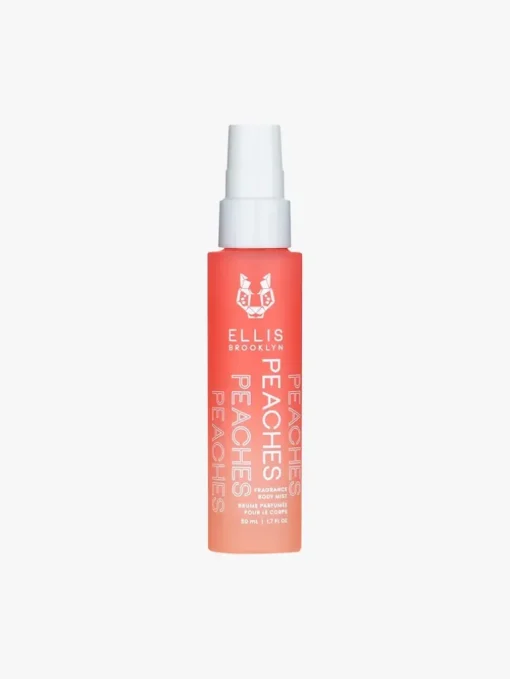 Ellis Brooklyn Peaches Fragrance Body Mist | MECCA