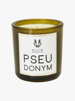 Ellis Brooklyn Pseudonym Scented Candle | MECCA