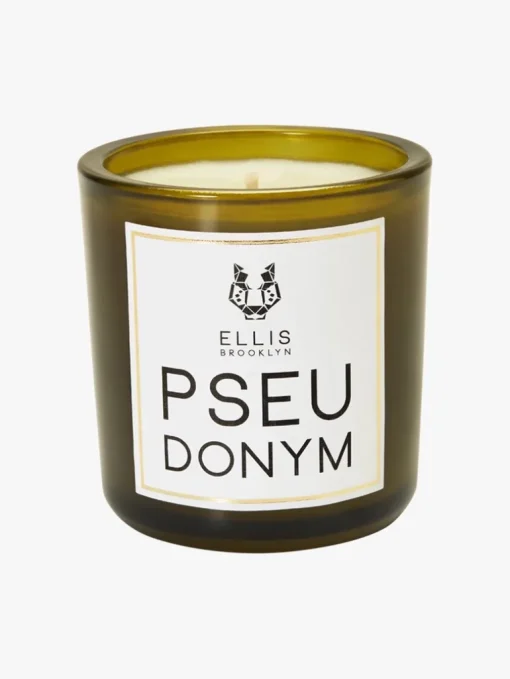 Ellis Brooklyn Pseudonym Scented Candle | MECCA