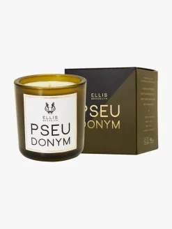 Ellis Brooklyn Pseudonym Scented Candle | MECCA
