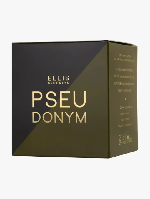 Ellis Brooklyn Pseudonym Scented Candle | MECCA