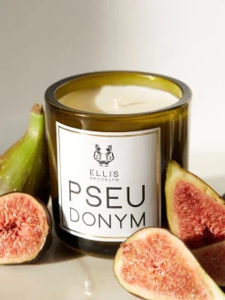 Ellis Brooklyn Pseudonym Scented Candle | MECCA