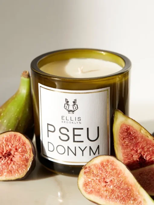 Ellis Brooklyn Pseudonym Scented Candle | MECCA