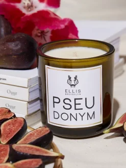 Ellis Brooklyn Pseudonym Scented Candle | MECCA
