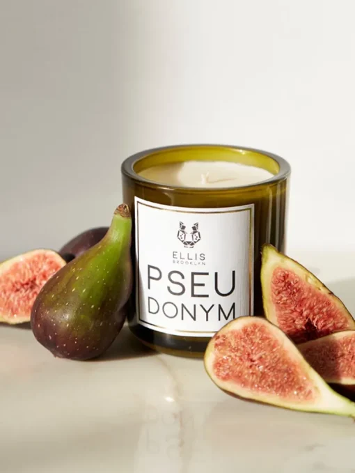 Ellis Brooklyn Pseudonym Scented Candle | MECCA