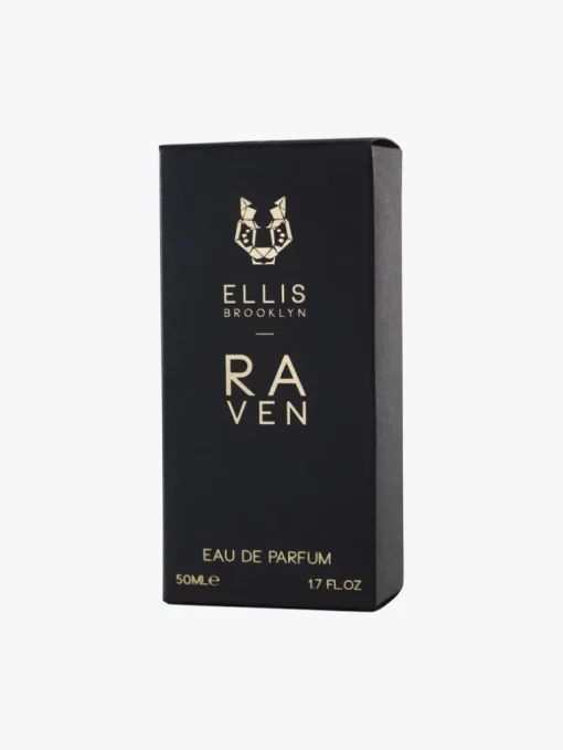 Ellis Brooklyn Raven Eau De Parfum | MECCA