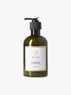 Ellis Brooklyn Raven Excellent Body Milk | MECCA