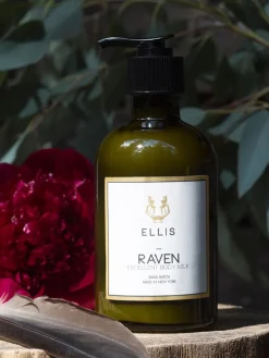 Ellis Brooklyn Raven Excellent Body Milk | MECCA