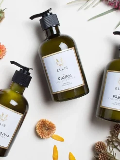 Ellis Brooklyn Raven Excellent Body Milk | MECCA