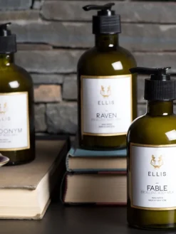 Ellis Brooklyn Raven Excellent Body Milk | MECCA