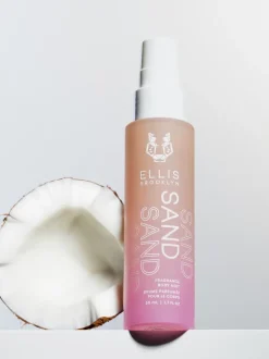 Ellis Brooklyn Sand Fragrance Body Mist | MECCA