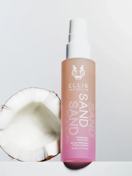 Ellis Brooklyn Sand Fragrance Body Mist | MECCA