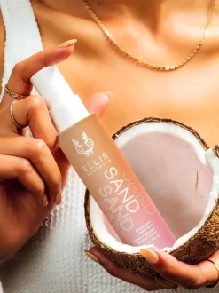 Ellis Brooklyn Sand Fragrance Body Mist | MECCA