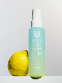 Ellis Brooklyn Sea Fragrance Body Mist | MECCA