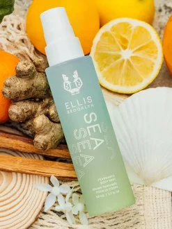Ellis Brooklyn Sea Fragrance Body Mist | MECCA