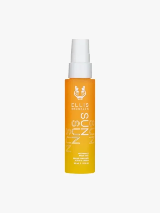 Ellis Brooklyn Sun Fragrance Body Mist | MECCA