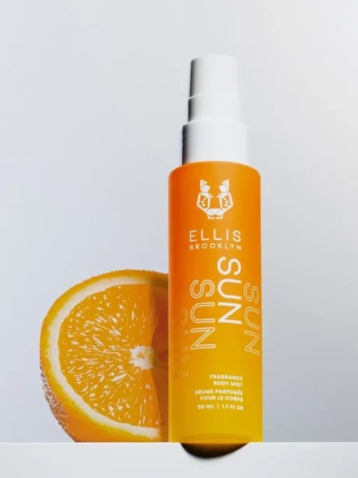 Ellis Brooklyn Sun Fragrance Body Mist | MECCA