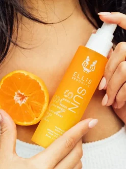 Ellis Brooklyn Sun Fragrance Body Mist | MECCA
