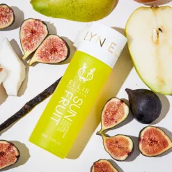 Ellis Brooklyn Sun Fruit Glistening Golden Scented Body Oil | MECCA