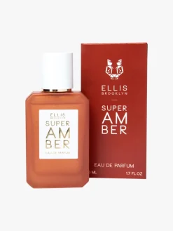 Ellis Brooklyn Super Amber Eau De Parfum | MECCA