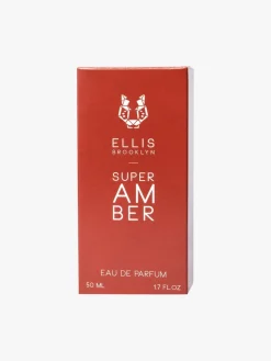 Ellis Brooklyn Super Amber Eau De Parfum | MECCA