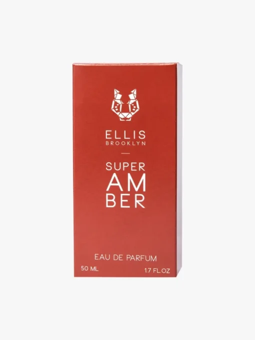 Ellis Brooklyn Super Amber Eau De Parfum | MECCA
